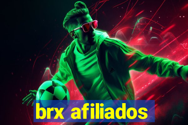 brx afiliados